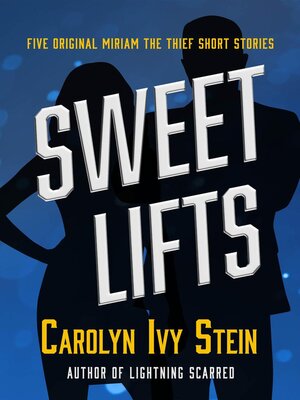 cover image of Sweet Lifts